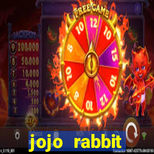 jojo rabbit assistir on-line